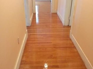 19 Pleasantview Ave #2, Brockton, MA 02301