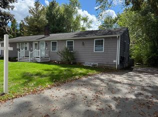 28 Marion Rd #28, Bedford, MA 01730
