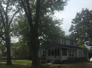 800 S Erie Ave, Russellville, AR 72801