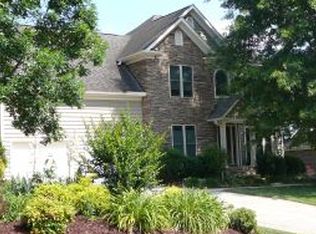 918 Haddington Ct S, Whitsett, NC 27377