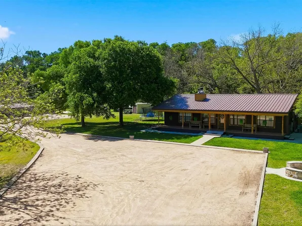 1204 S Gabriel Dr, Leander, TX 78641