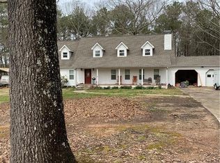 1731 Ridge Rd, Dallas, GA 30157