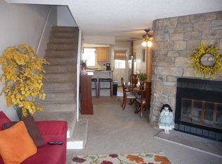 6764 S Independence St, Littleton, CO 80128
