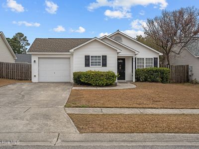 1018 Ashland Way, Leland, NC, 28451