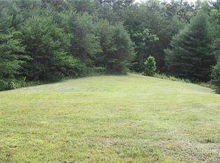 56 Al Faye Farm Way, Weaverville, NC 28787