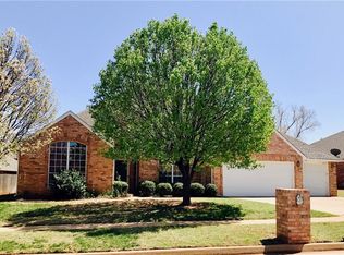 19612 Danforth Farms Blvd, Edmond, OK 73012