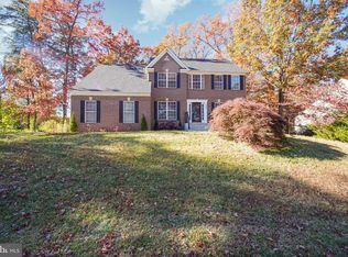 3900 Monticello St, Fredericksburg, VA 22408