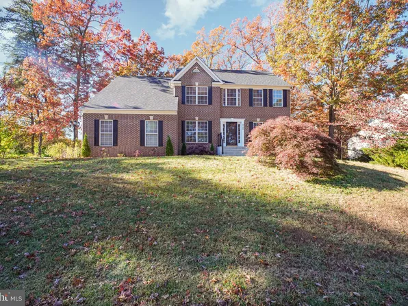 3900 Monticello St, Fredericksburg, VA 22408