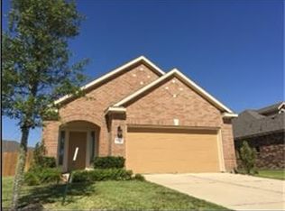 9219 Birthisel Bend Ln, Rosenberg, TX 77469