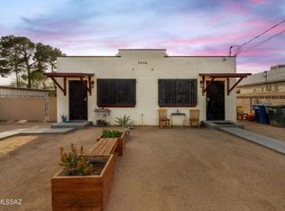 3556 S 9th Ave UNIT 1, Tucson, AZ 85713