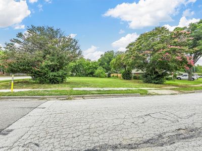 1414 Carswell Ter, Arlington, TX, 76010