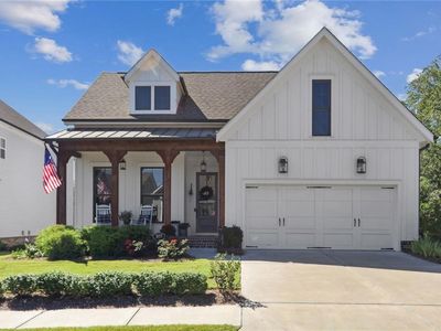 307 McDaniel Pl, Canton, GA, 30115