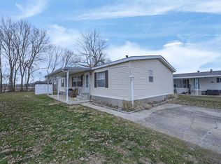 4163 Culpepper Ct, Columbus, OH 43207