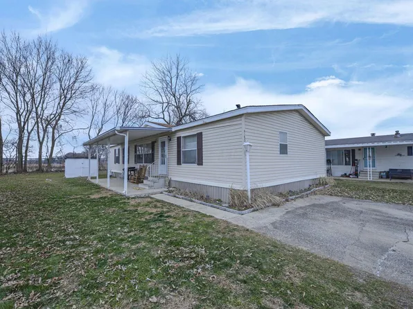 4163 Culpepper Ct, Columbus, OH 43207