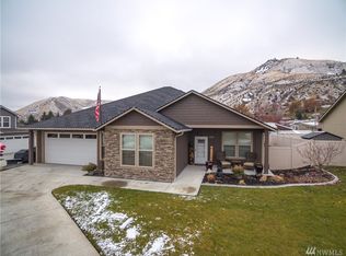 1737 Skylar Ct, Wenatchee, WA 98801