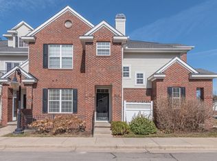 331 Scio Village Ct UNIT 172, Ann Arbor, MI