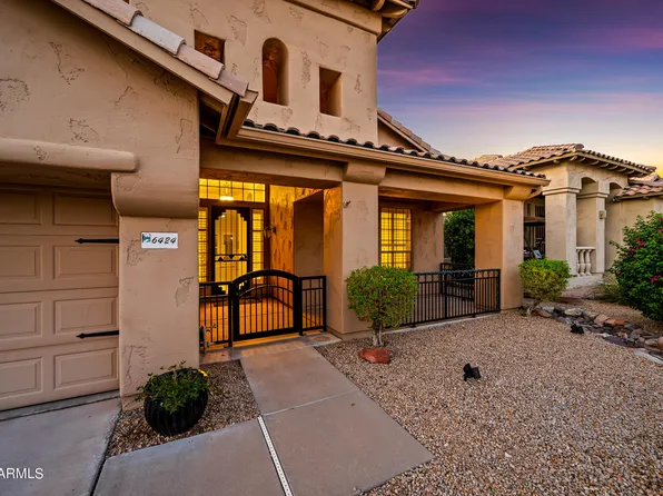 6424 E STAR VALLEY Street, Mesa, AZ 85215