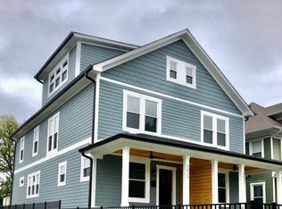 2633 N College Ave, Indianapolis, IN 46205