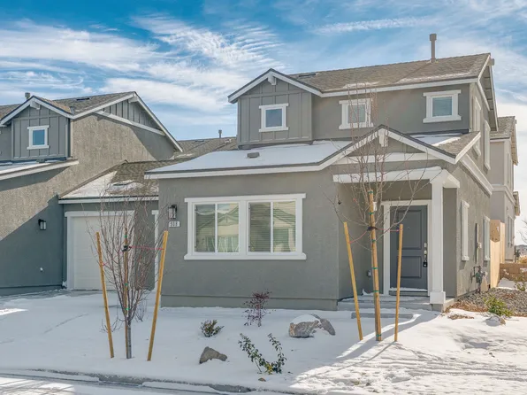 908 Orchard Rock Dr, Reno, NV 89506