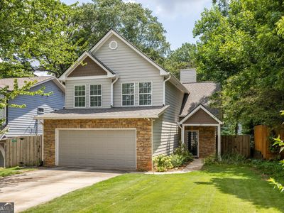 257 1st Ave, Avondale Estates, GA, 30002