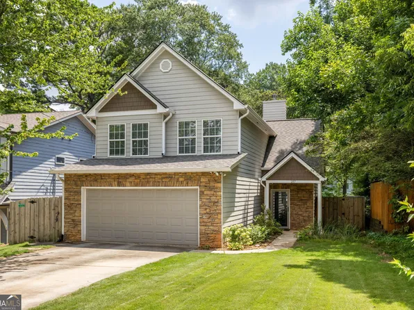 257 1st Ave, Avondale Estates, GA 30002