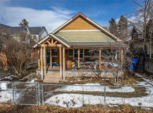 626 S 6th St W, Missoula, MT 59801