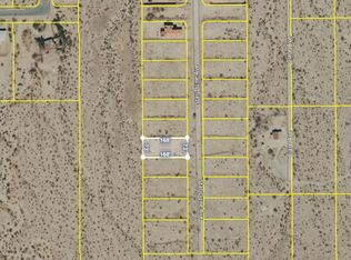 Stardune Ave, Twentynine palms, CA 92277