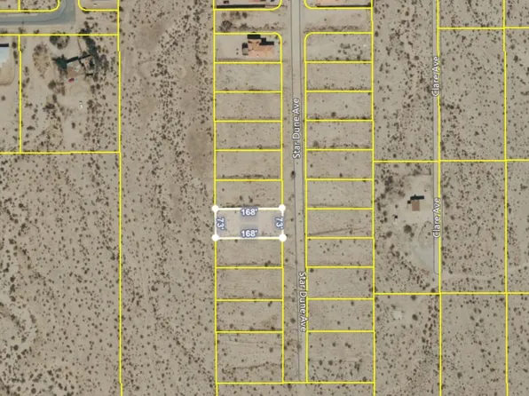 Stardune Ave, Twentynine Palms, CA 92277