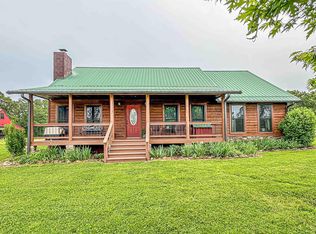 3811 Mc #6014, Yellville, AR 72687