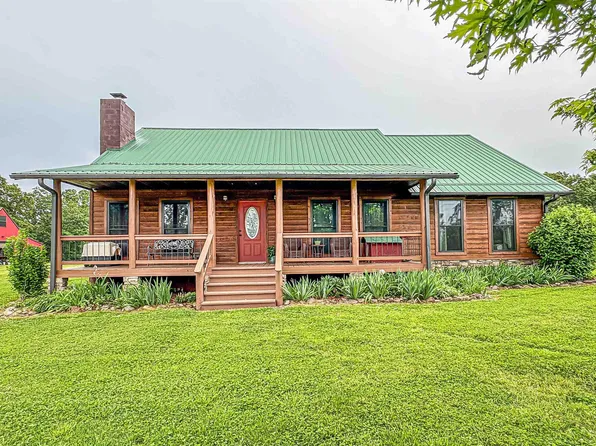 3811 Mc #6014, Yellville, AR 72687