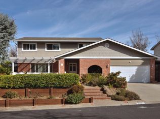 127 Belhaven Dr, Los Gatos, CA 95032