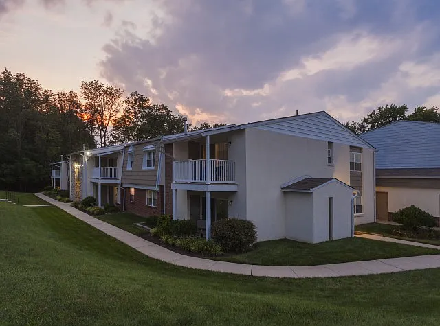 Mill Grove Apartments — Photo 2
