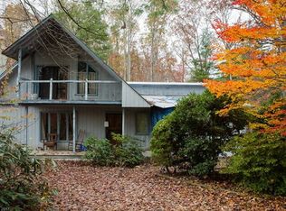 757 Asbury Rd, Candler, NC 28715