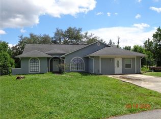 719 Elida Ct, Deltona, FL 32738