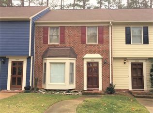 5641 Hamstead Xing, Raleigh, NC 27612