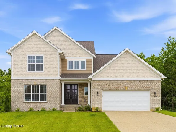 6918 Floyds Ridge Ct, Crestwood, KY 40014