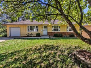 8713 Stark Ave, Kansas City, MO 64138
