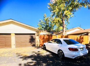 4689 Independence St, Wheat Ridge, CO 80033