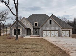 14132 Magnolia Ln, Jones, OK 73049