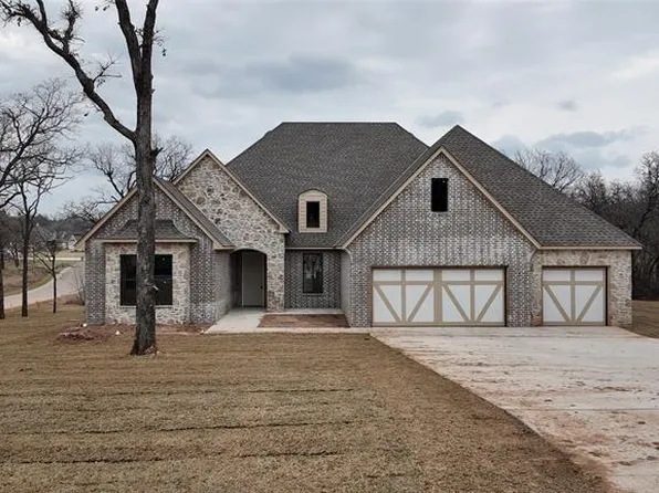 14132 Magnolia Ln, Jones, OK 73049