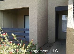 1241 N 48th St APT 102, Phoenix, AZ 85008