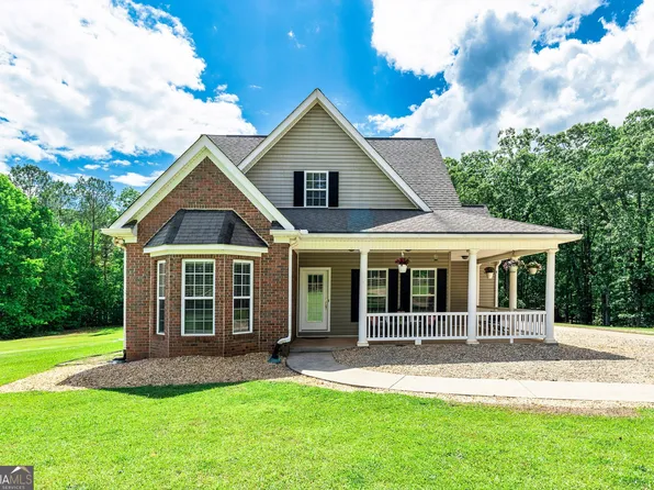 329 Strickland Dr, Luthersville, GA 30251