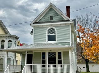622 4th St #1, Portsmouth, OH