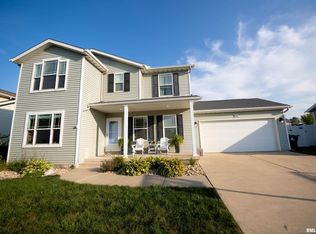 1342 Austin Ave, Washington, IL