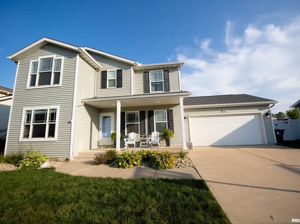 1342 Austin Ave, Washington, IL 61571