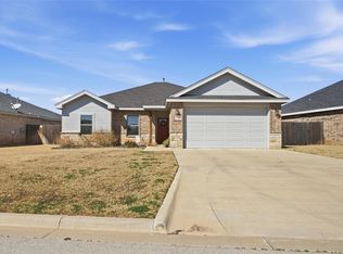 2334 Plymouth Rock Rd, Abilene, TX 79601
