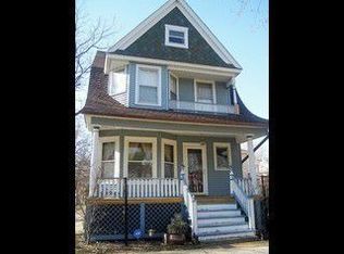 5732 N Magnolia Ave, Chicago, IL 60660