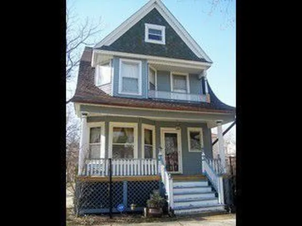 5732 N Magnolia Ave, Chicago, IL 60660
