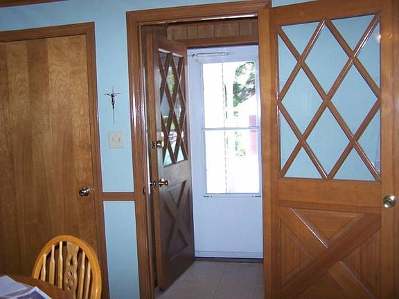 Mudroom