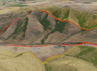 7900 N 300 W, Malad City, ID 83252